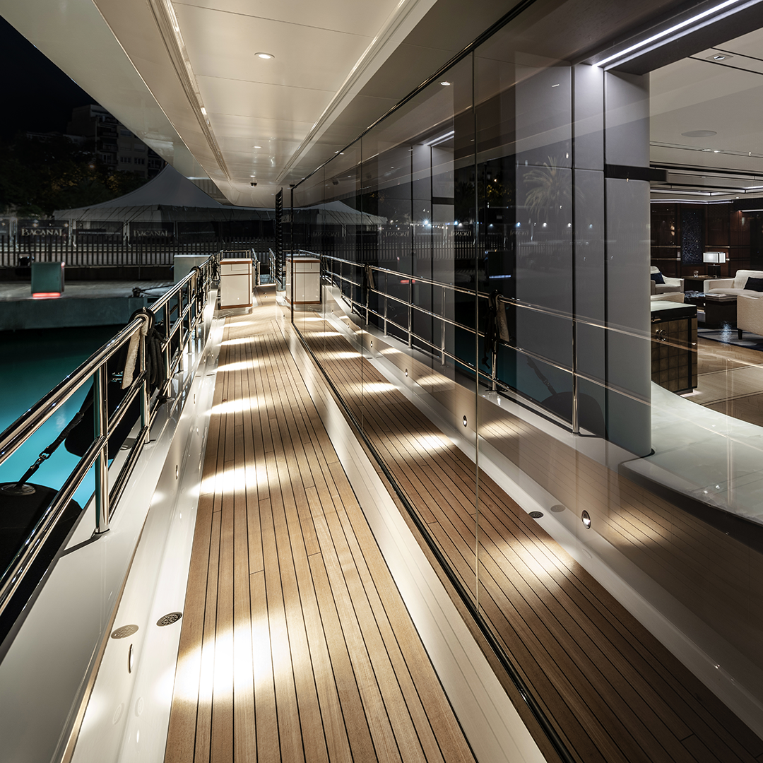 Marine products brochure Lightgraphix Creative Lighting Solutions